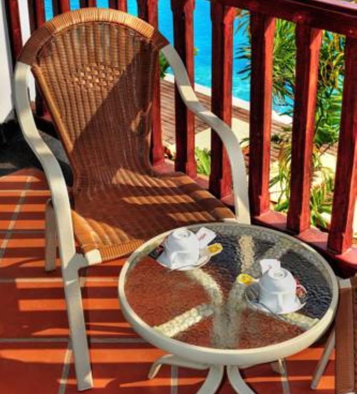 Preah Vihear Boutique Hotel Sra Aem Екстер'єр фото