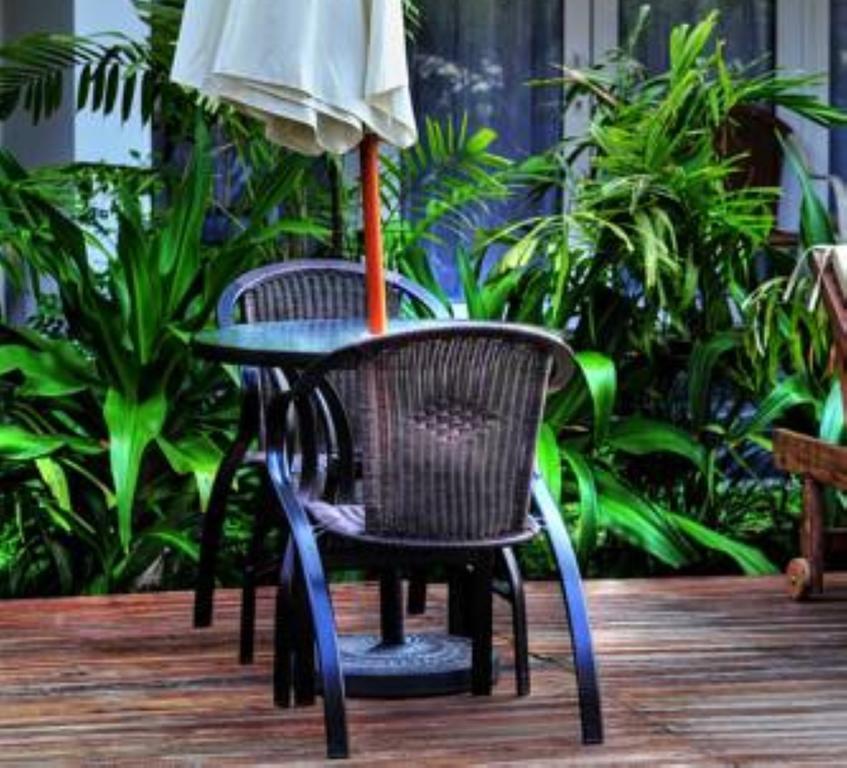 Preah Vihear Boutique Hotel Sra Aem Екстер'єр фото